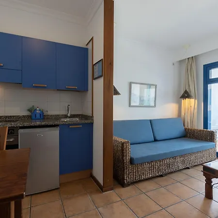 Agua Marina Apartment