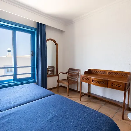 Agua Marina Apartmán Puerto del Carmen (Lanzarote)