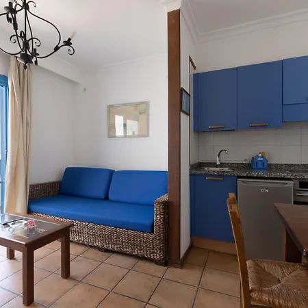Agua Marina Apartmán Puerto del Carmen (Lanzarote)