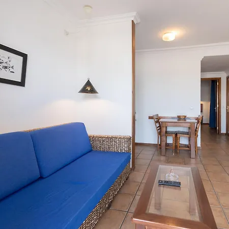 Agua Marina * Puerto del Carmen (Lanzarote)