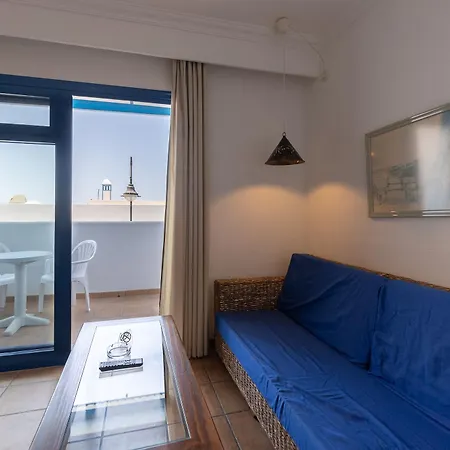 Апартаменты Agua Marina