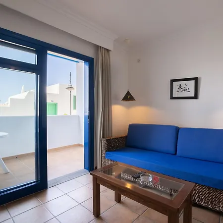 Agua Marina Апартаменты