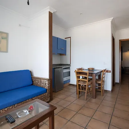 Agua Marina Apartmán Puerto del Carmen (Lanzarote)