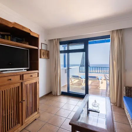 Apartmán Agua Marina Puerto del Carmen (Lanzarote)