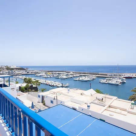 Agua Marina Lejlighed