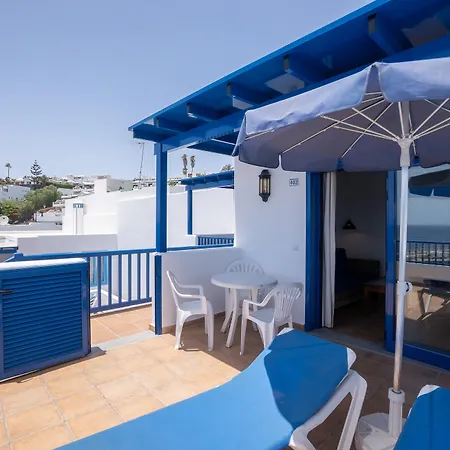 Agua Marina * Puerto del Carmen (Lanzarote)