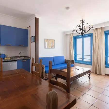 Agua Marina Апартаменты