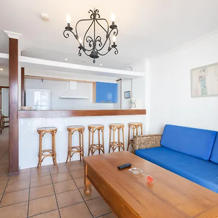 Agua Marina Apartment *