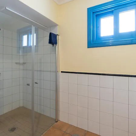 Agua Marina Апартаменты