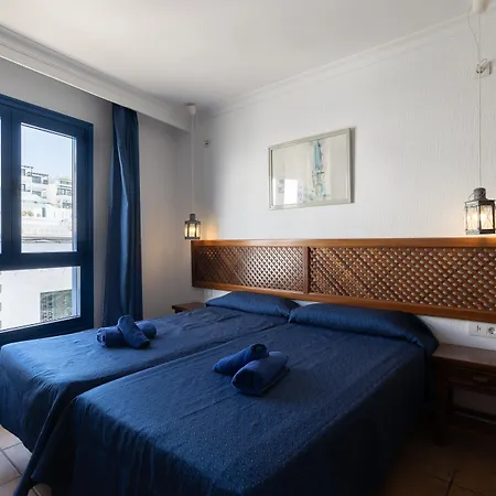 Agua Marina Apartment