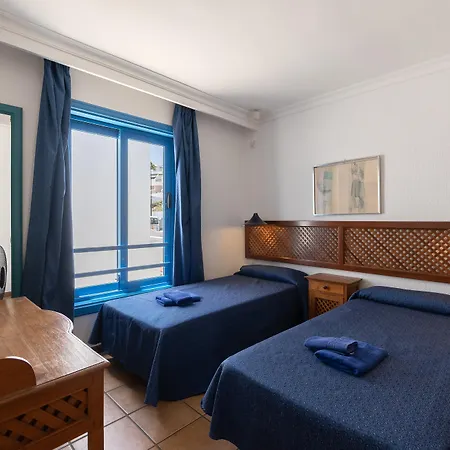 Apartment Agua Marina