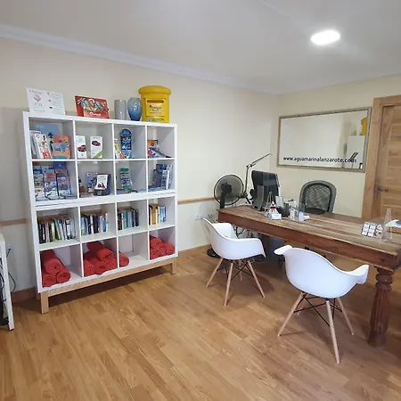 Agua Marina Пуэрто дель Кармен