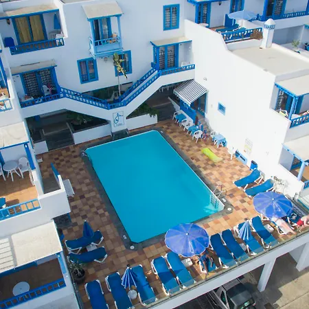 Apartment Agua Marina
