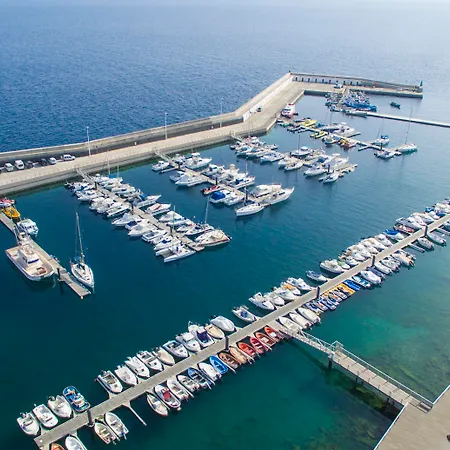 Agua Marina Lejlighed