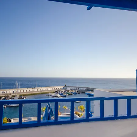 Lejlighed Agua Marina *