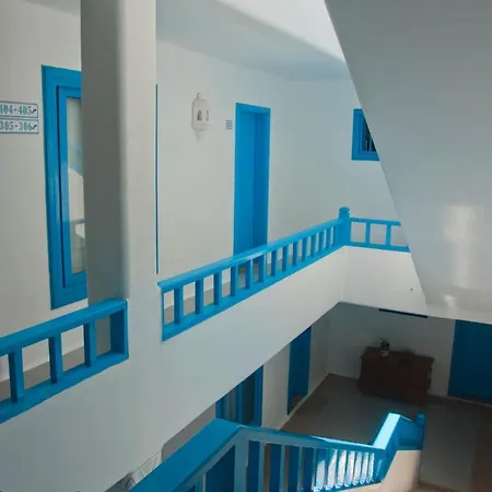 Apartmán Agua Marina *