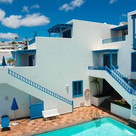 Agua Marina * Puerto del Carmen (Lanzarote)