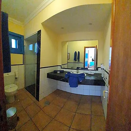 Agua Marina *