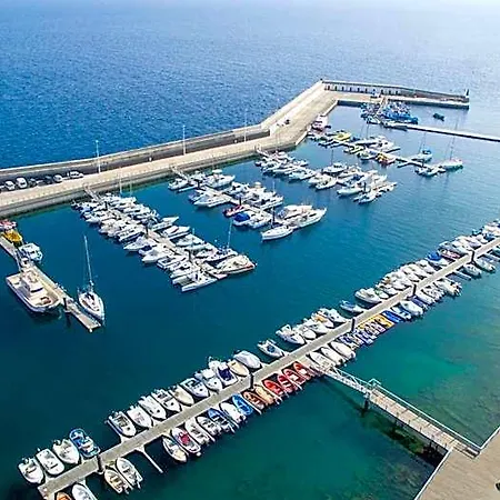Agua Marina プエルト・デル・カルメン