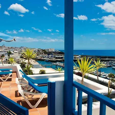 Agua Marina *