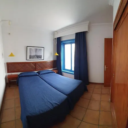 Agua Marina Puerto del Carmen (Lanzarote)