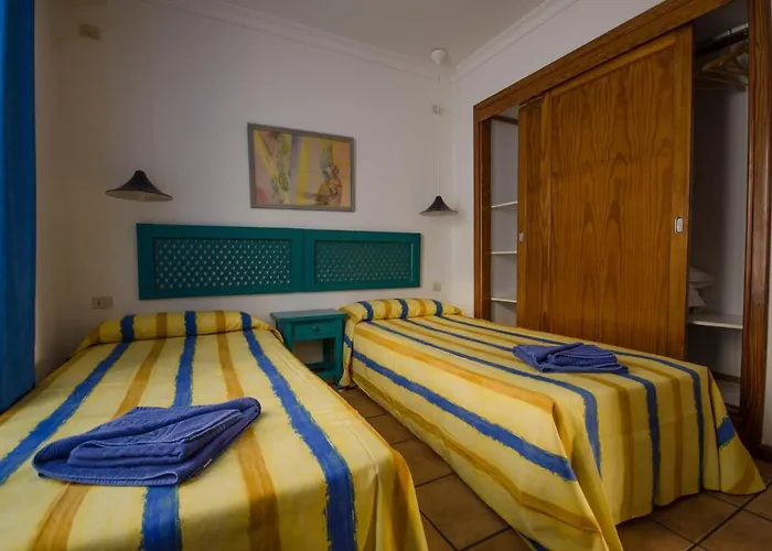 Agua Marina Puerto del Carmen (Lanzarote)