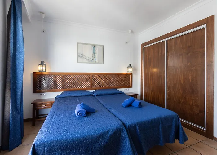 Agua Marina Appartamento *