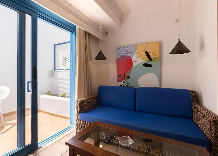 Agua Marina * Puerto del Carmen (Lanzarote)