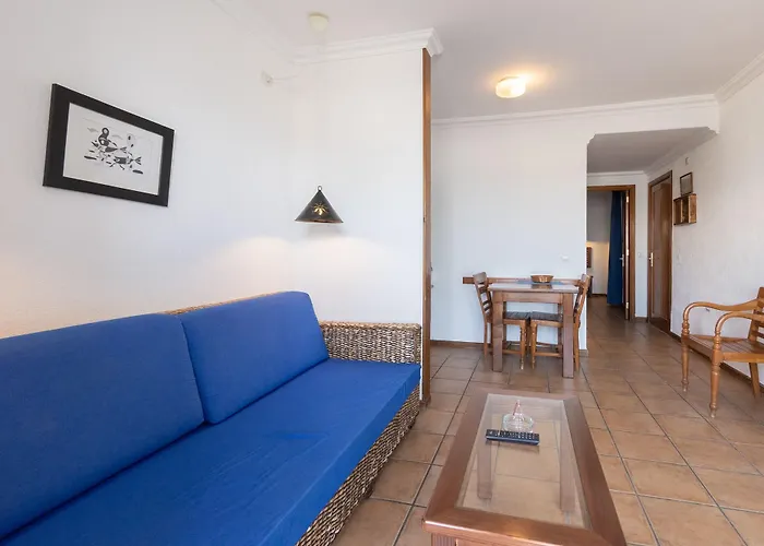 Agua Marina * Puerto del Carmen (Lanzarote)