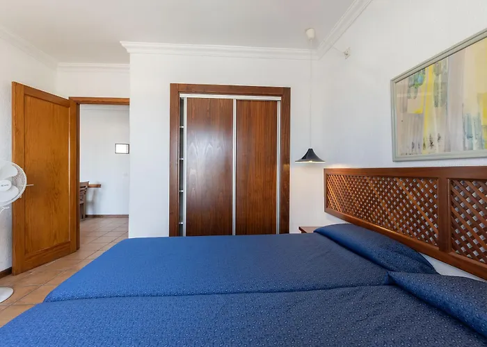 Agua Marina Appartamento Puerto del Carmen (Lanzarote)