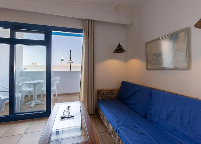 Appartamento Agua Marina