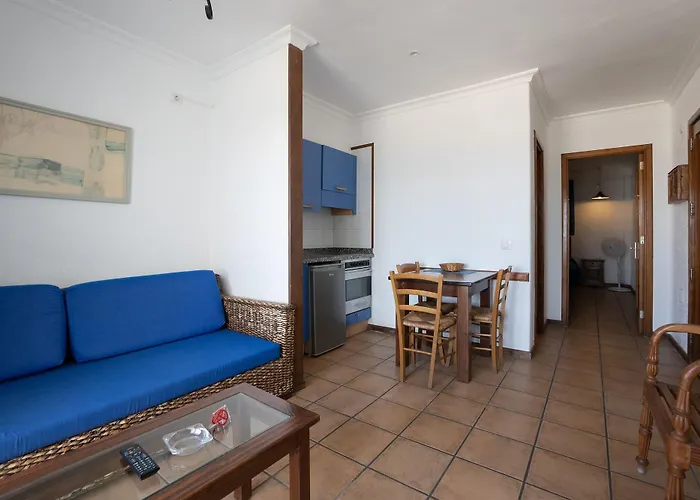 Agua Marina Appartamento Puerto del Carmen (Lanzarote)