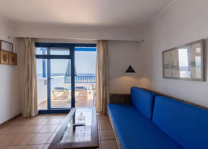 Agua Marina * Puerto del Carmen (Lanzarote)