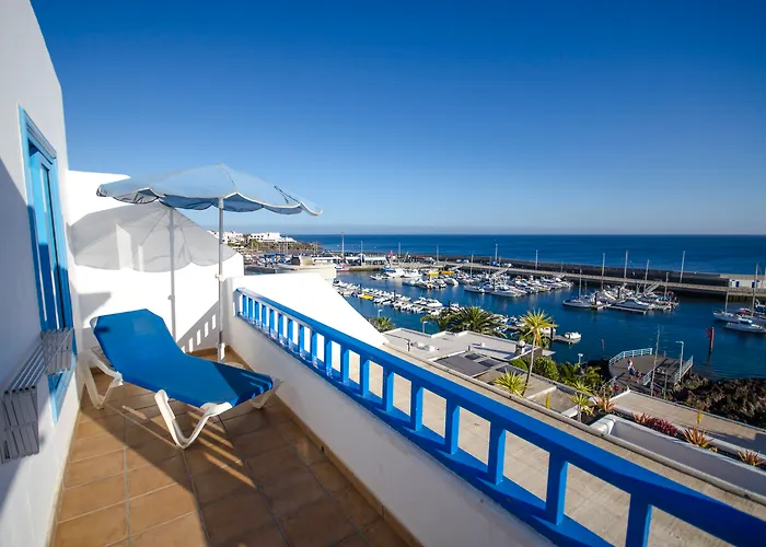 Agua Marina Puerto del Carmen (Lanzarote)