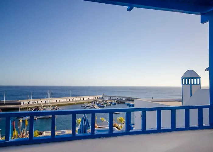 Appartamento Agua Marina *