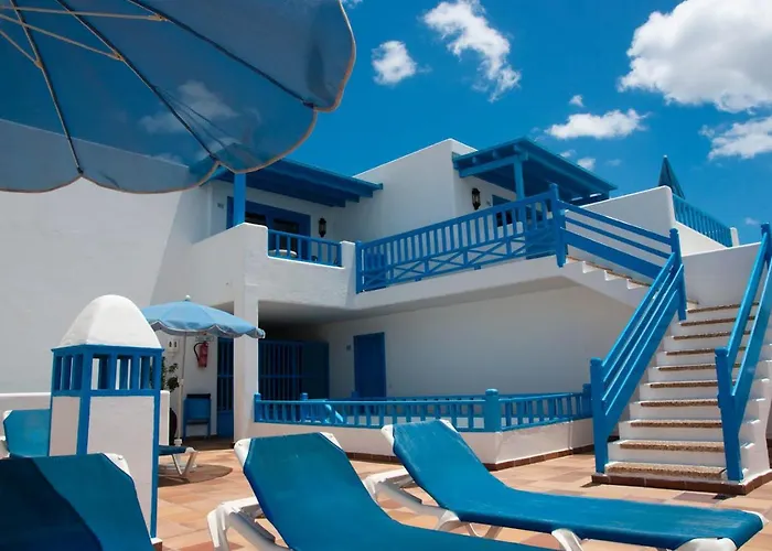 Agua Marina * Puerto del Carmen (Lanzarote)