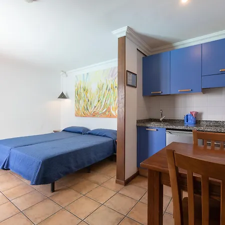Apartamento Agua Marina *