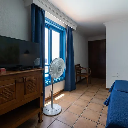 Agua Marina Apartamento
