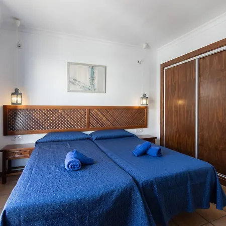 Agua Marina Apartamento *