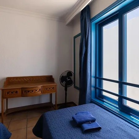 Agua Marina Apartamento *