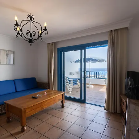 Apartamento Agua Marina *
