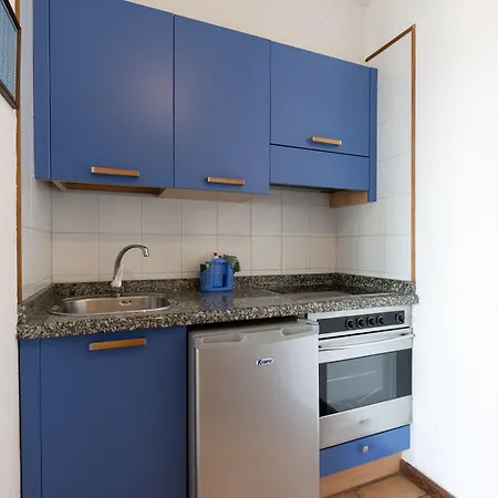 Agua Marina Daire Puerto del Carmen (Lanzarote)