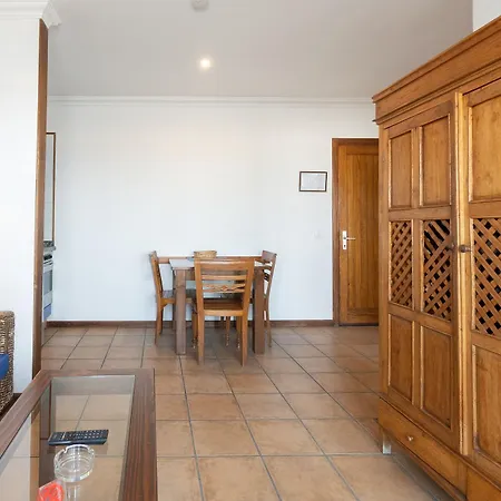 Apartamento Agua Marina *