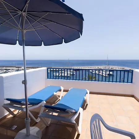 Agua Marina Puerto del Carmen (Lanzarote)