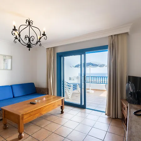 Agua Marina Apartamento
