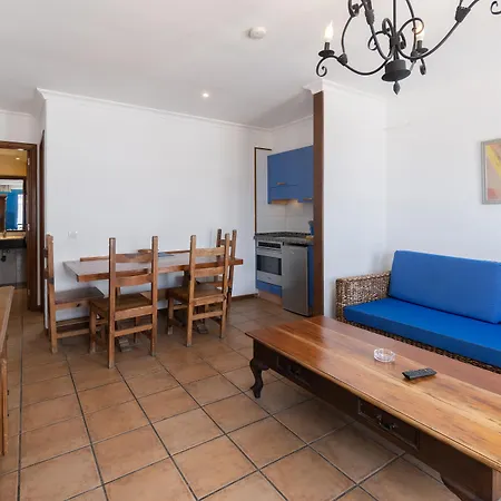 Agua Marina Puerto del Carmen (Lanzarote)