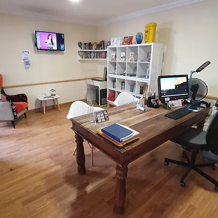 Agua Marina * Puerto del Carmen (Lanzarote)