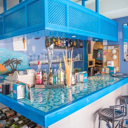 Apartamento Agua Marina