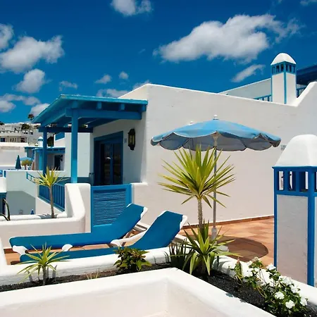 Agua Marina *