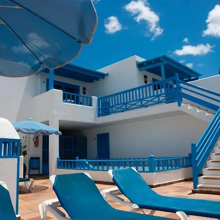 Agua Marina * Puerto del Carmen (Lanzarote)